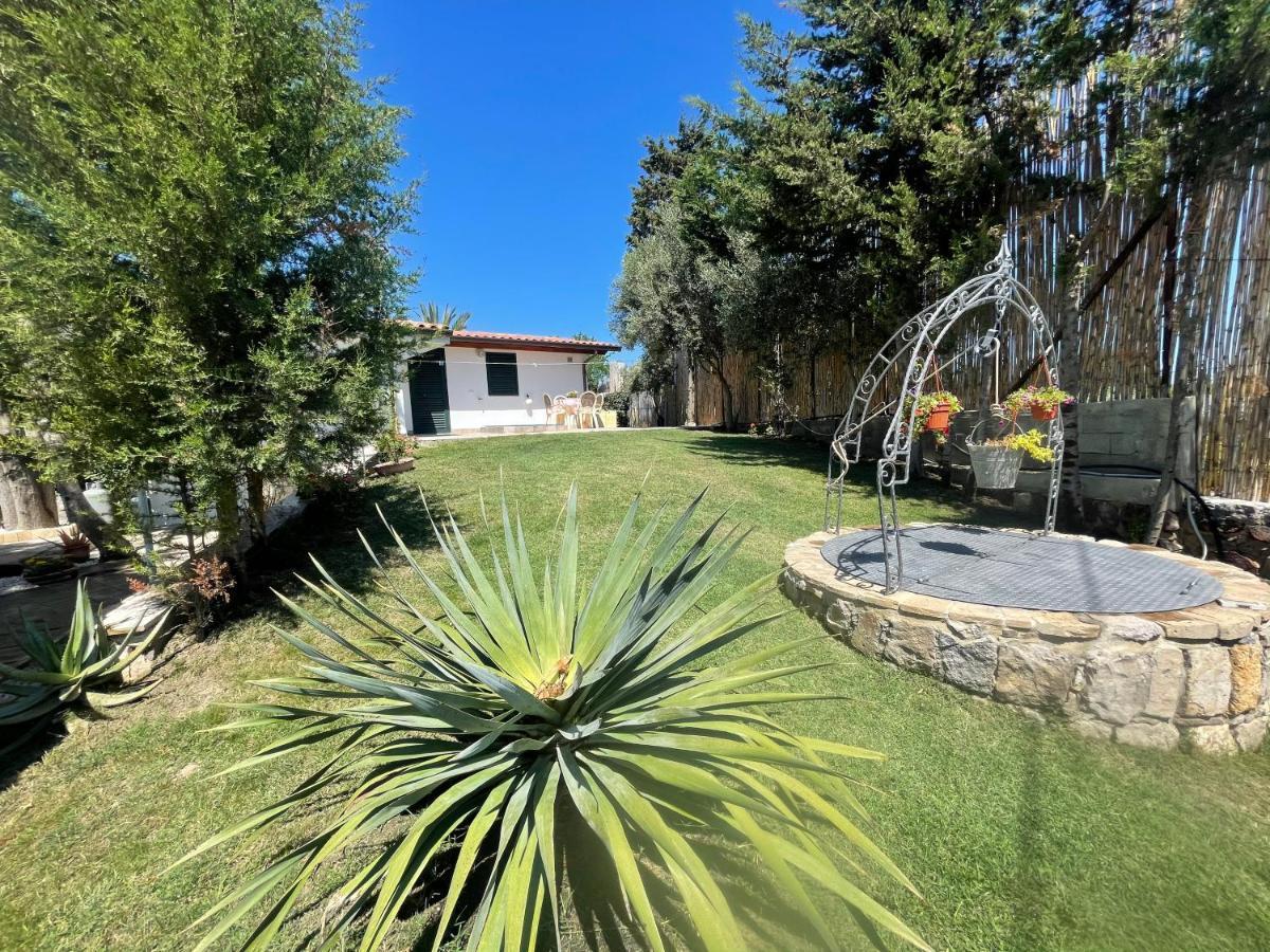 Casa Vacanze Sant'Antioco Exterior photo