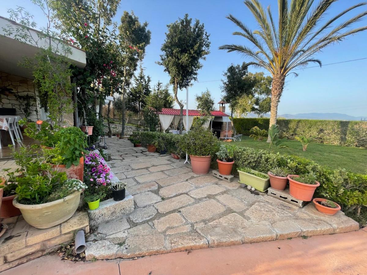 Casa Vacanze Sant'Antioco Exterior photo