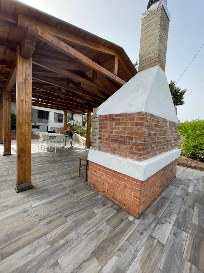 Casa Vacanze Sant'Antioco Exterior photo
