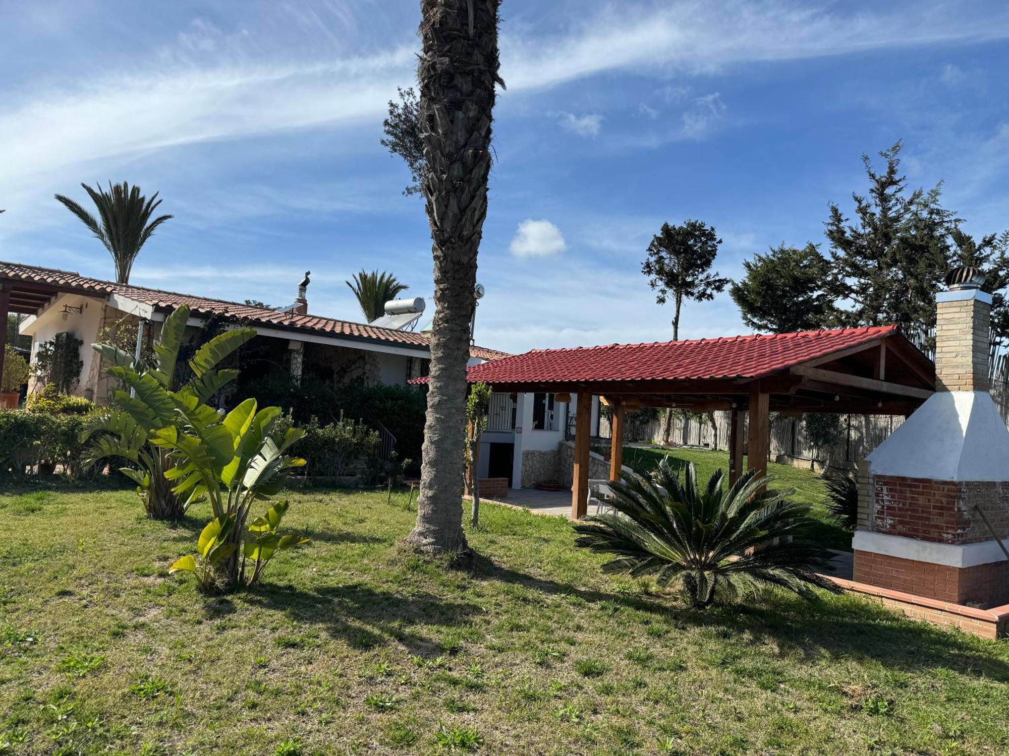 Casa Vacanze Sant'Antioco Exterior photo