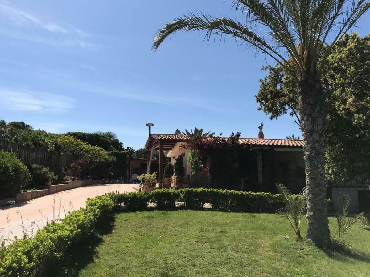 Casa Vacanze Sant'Antioco Exterior photo