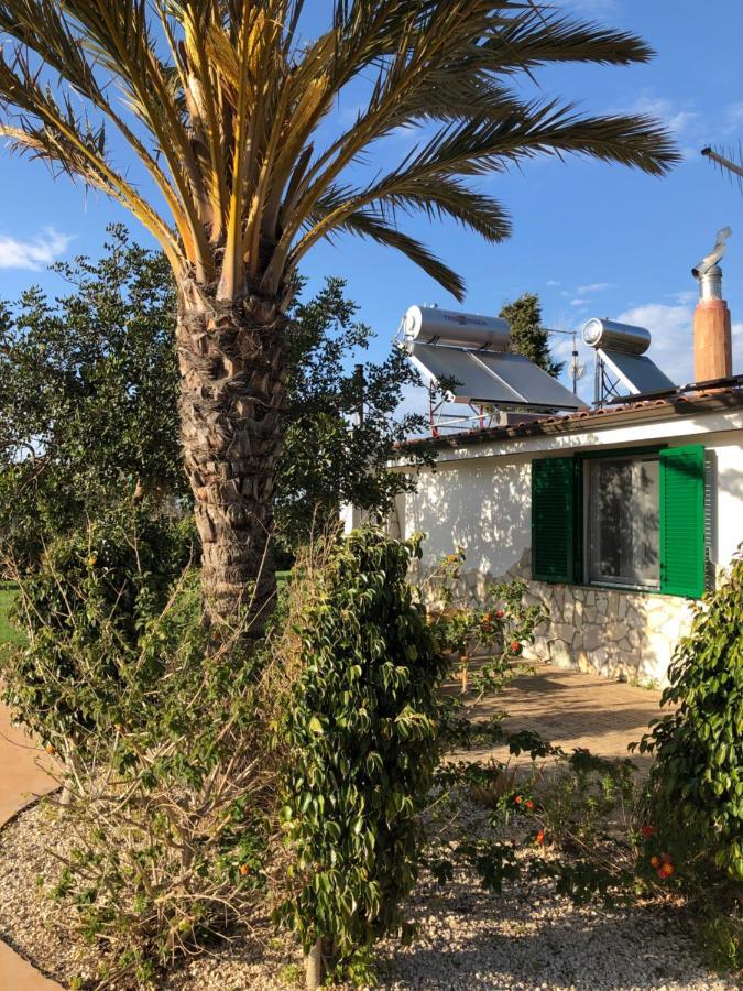 Casa Vacanze Sant'Antioco Exterior photo