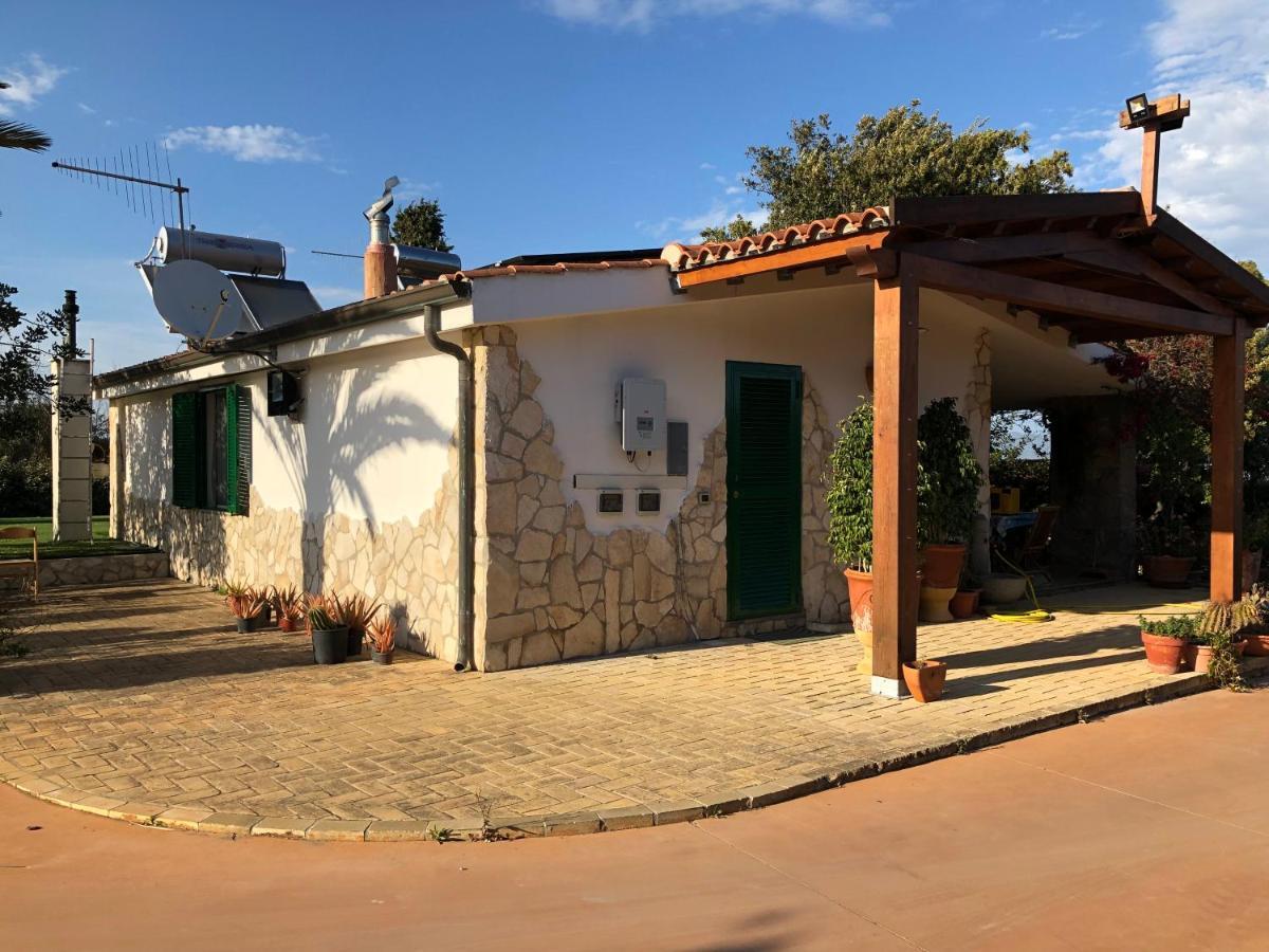 Casa Vacanze Sant'Antioco Exterior photo