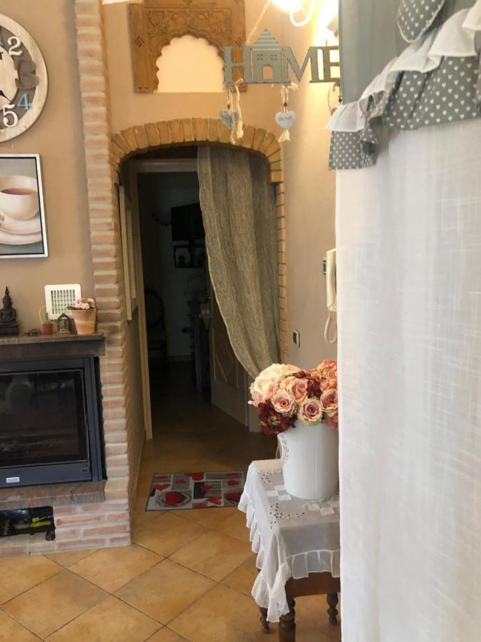 Casa Vacanze Sant'Antioco Exterior photo